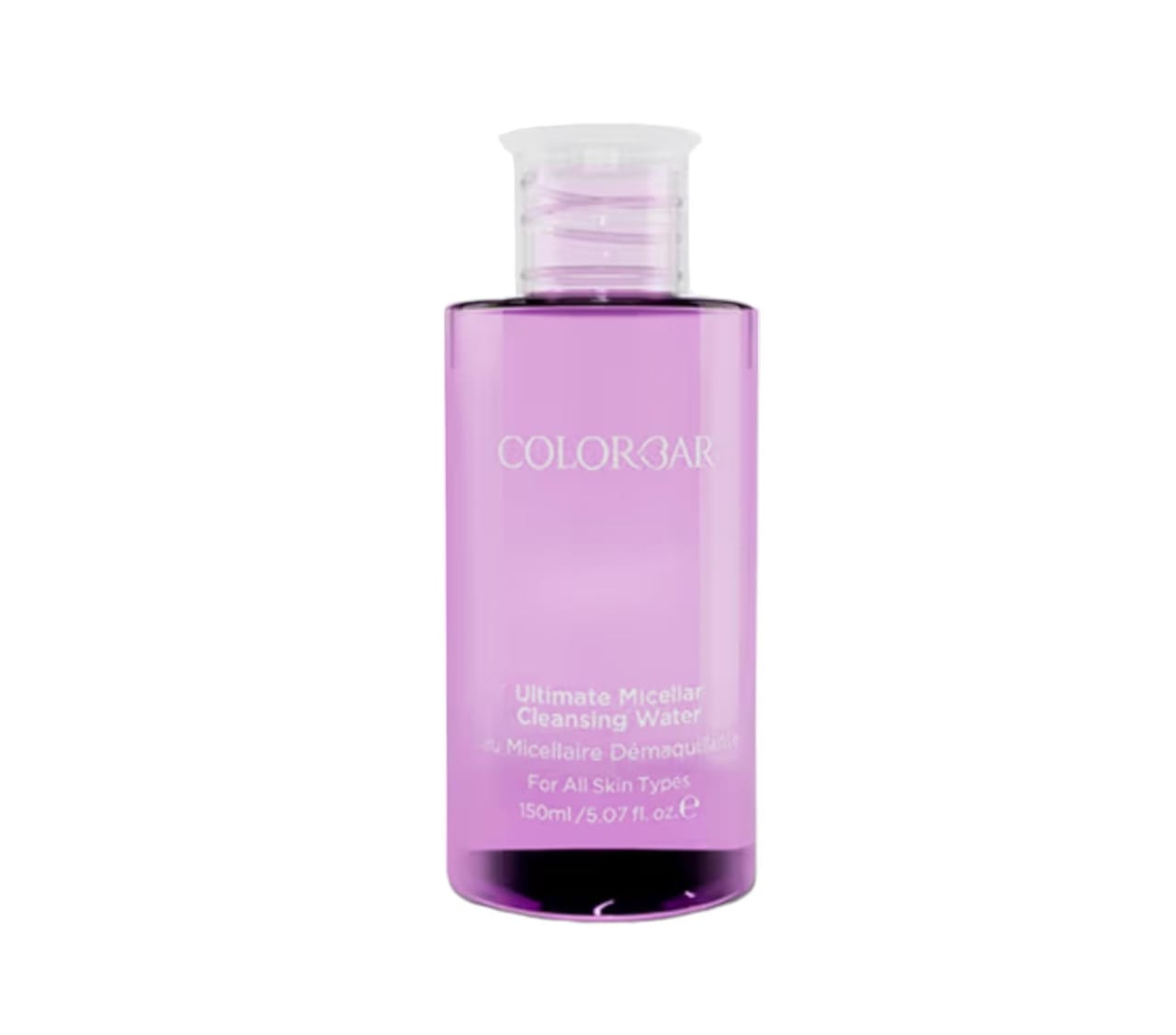 ColorBar CleanSing Water